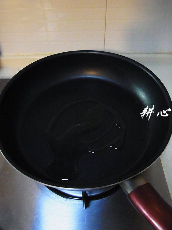 秋葵炒鸡肉步骤6