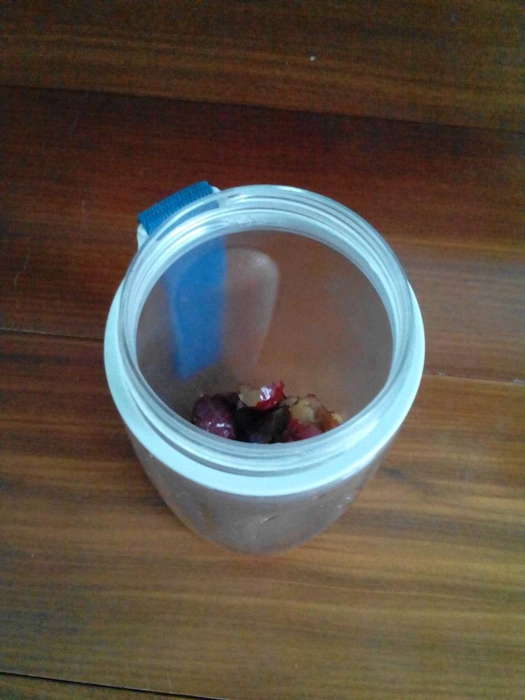 玫瑰红枣茶步骤5