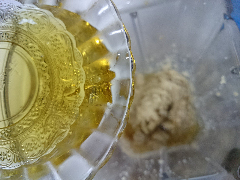 巧克力花生酱步骤7