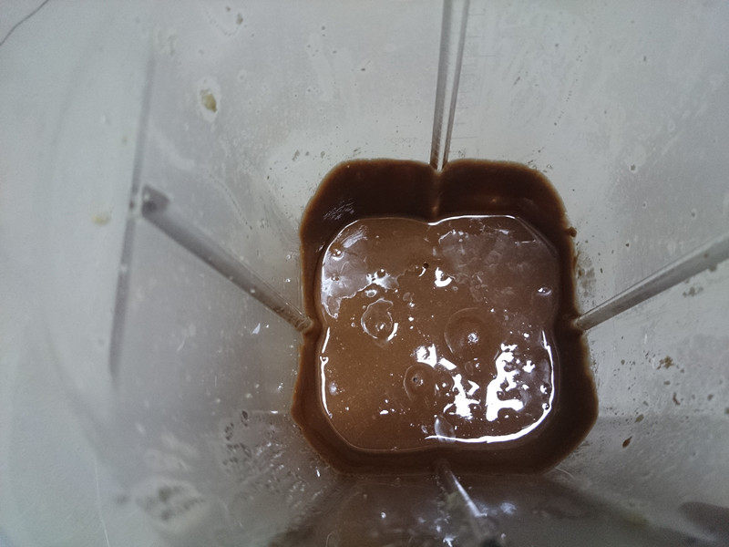 巧克力花生酱步骤13