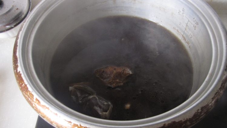 五香酱牛肉步骤11