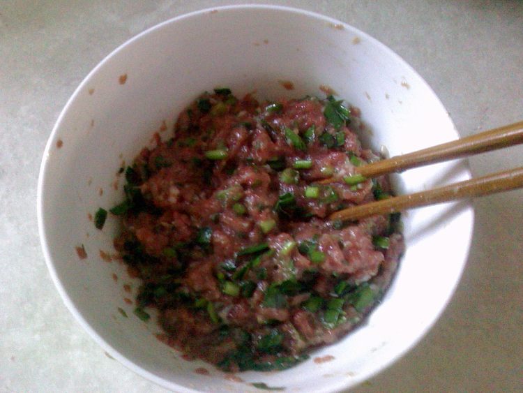 烤肉脯步骤3