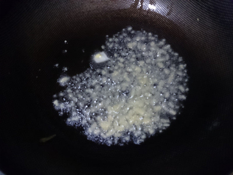 香辣牛肉酱步骤4