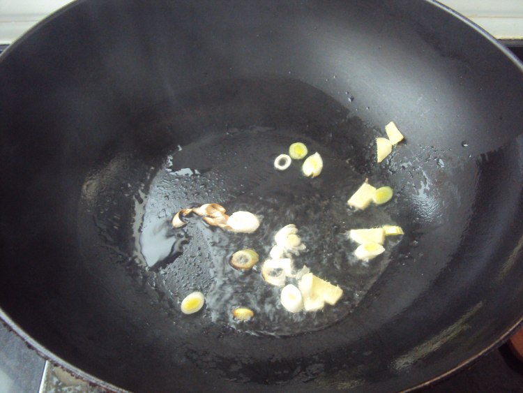 红白豆腐步骤9