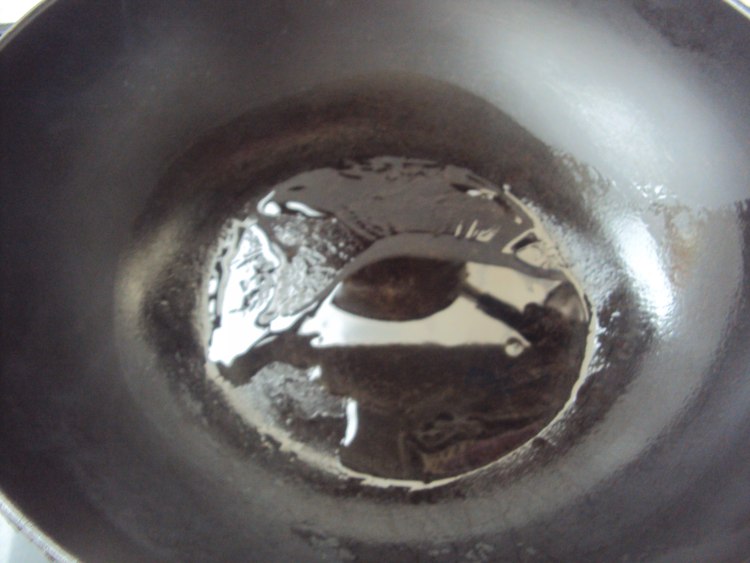 红白豆腐步骤8