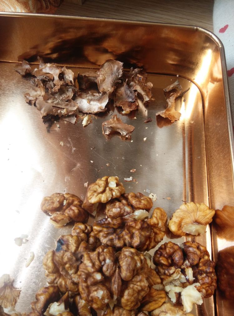 桃衣茶饮步骤4