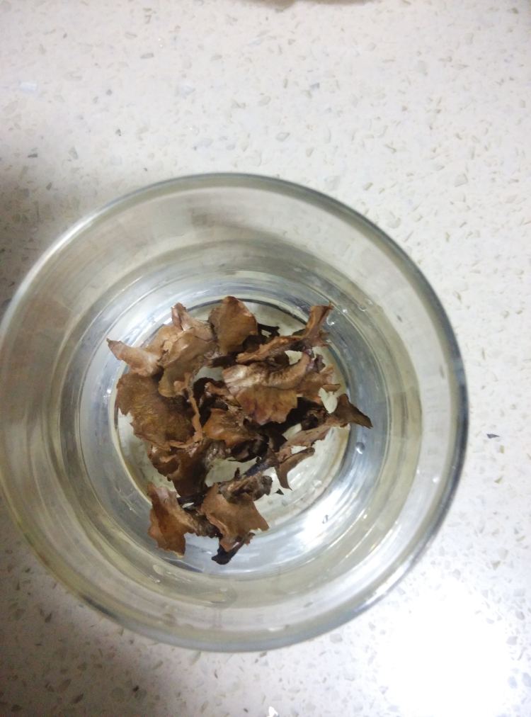 桃衣茶饮步骤5