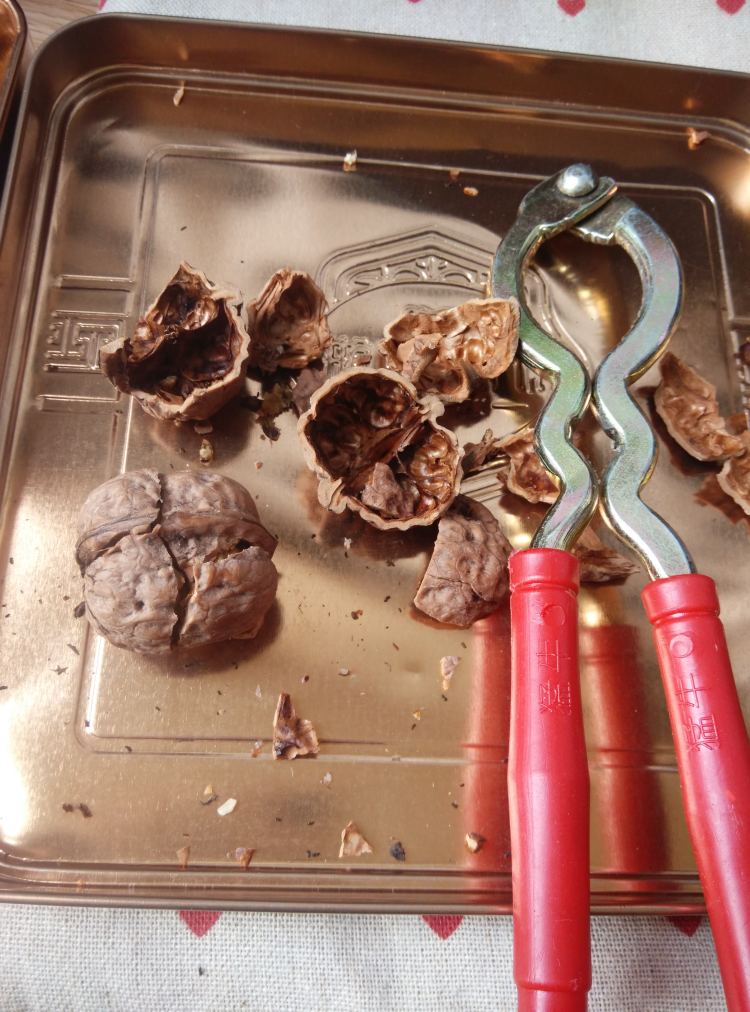 桃衣茶饮步骤2