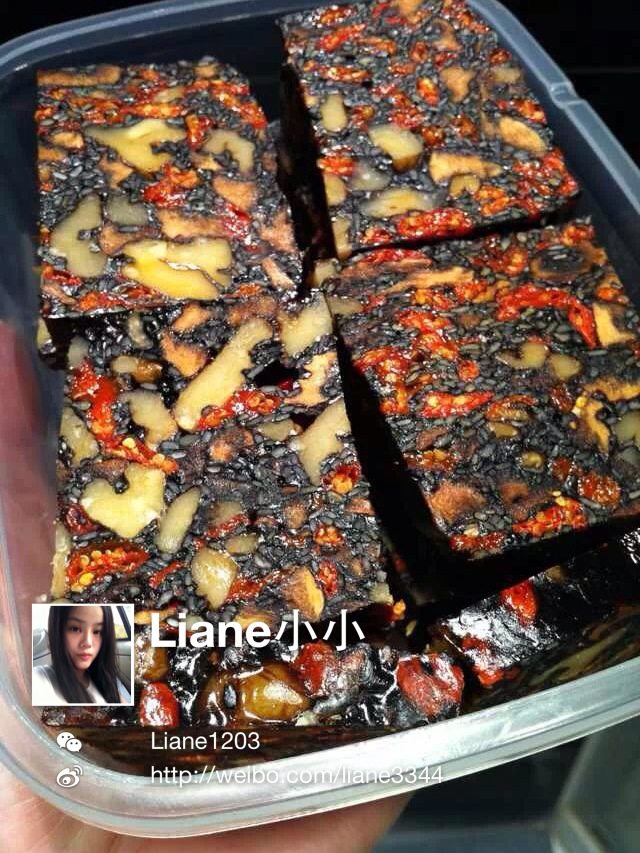 纯手工阿胶膏步骤5