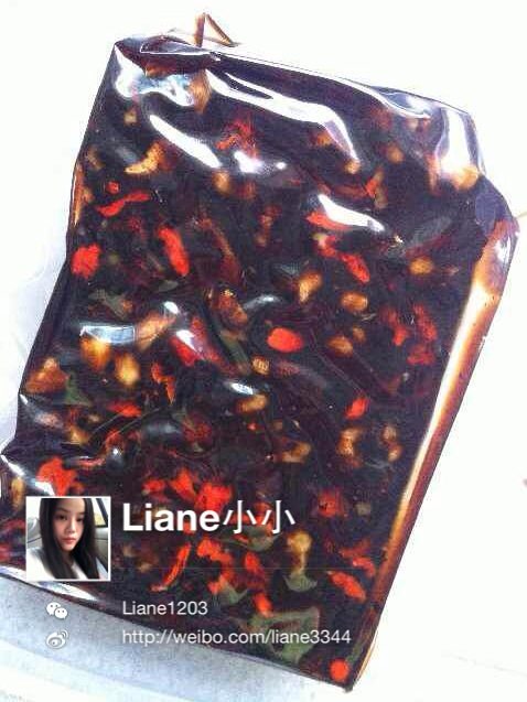 纯手工阿胶膏步骤4