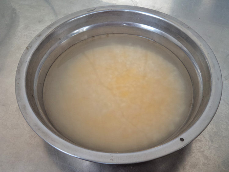 红薯红枣粥步骤4