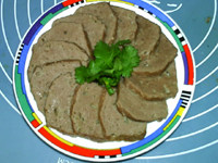 牦牛午餐肉步骤16