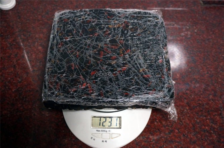 宫廷固元膏步骤15