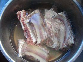 黑椒酱牛排骨步骤3