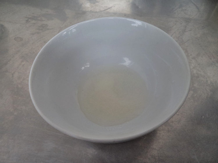 黑木耳拌苦瓜步骤9