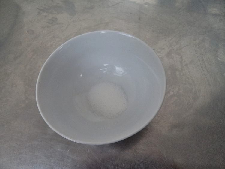 黑木耳拌苦瓜步骤7