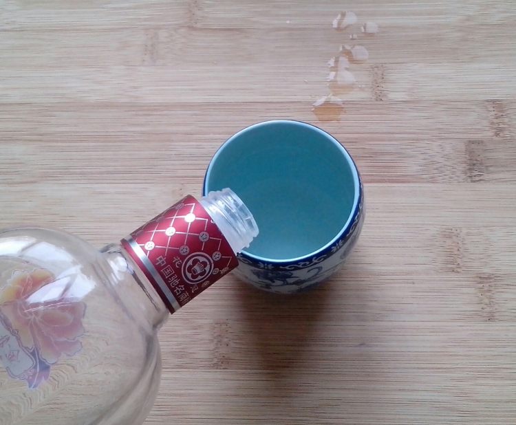 酒枣步骤4