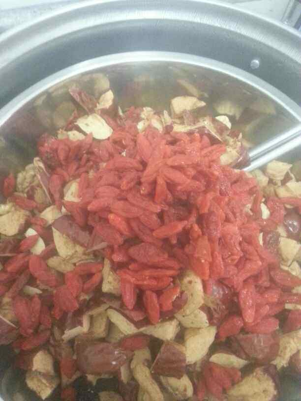 滋补阿胶膏步骤5