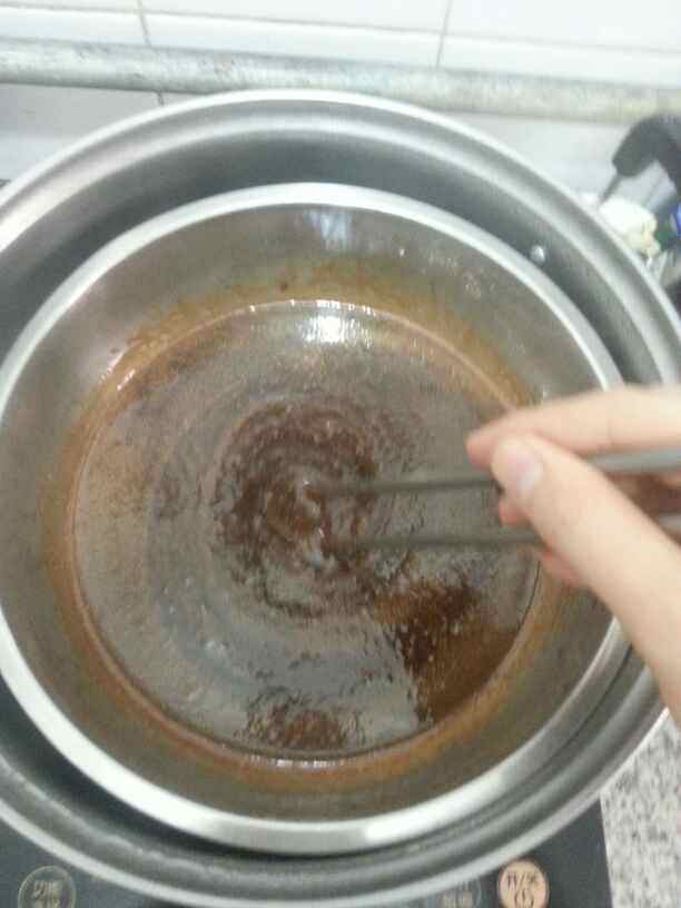 滋补阿胶膏步骤4