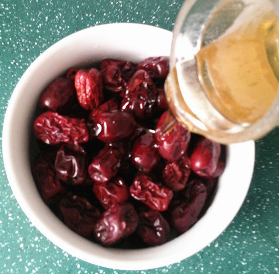 蜂蜜红枣步骤9