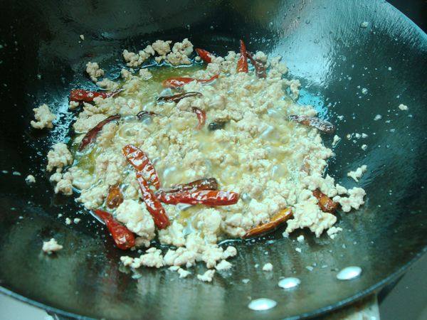 苦菜酥红豆步骤8