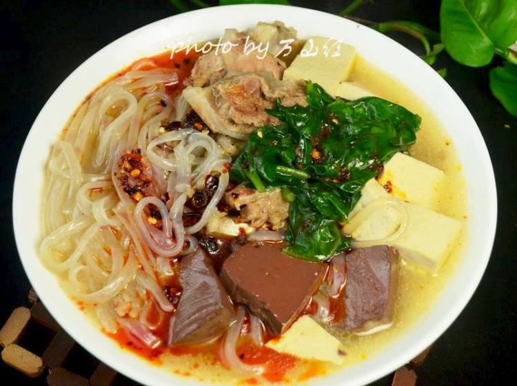扁粉菜步骤11