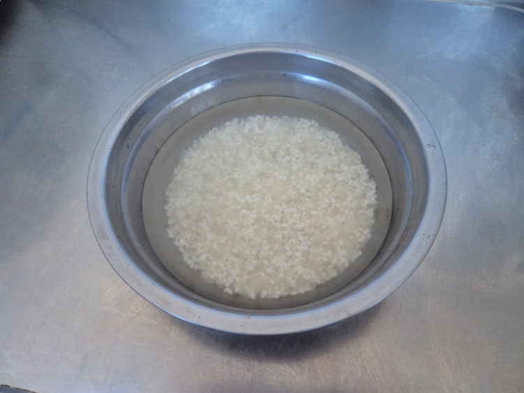 小豆稀饭步骤5