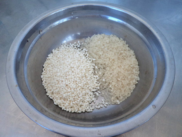 小豆稀饭步骤4
