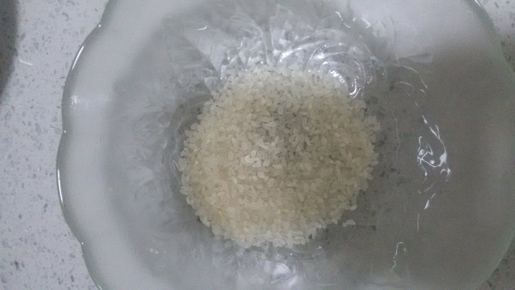 黑豆粥步骤4