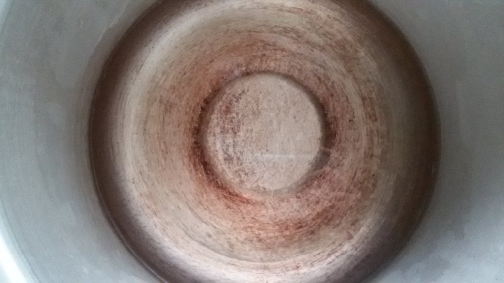 黑豆粥步骤5