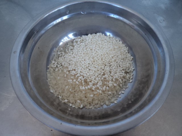 双豆红枣粥步骤5