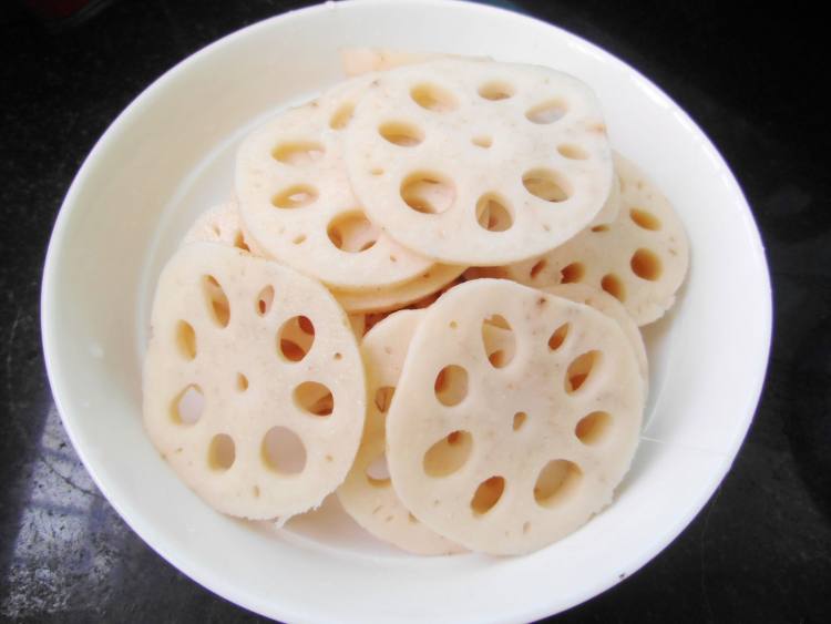 四物饮步骤2
