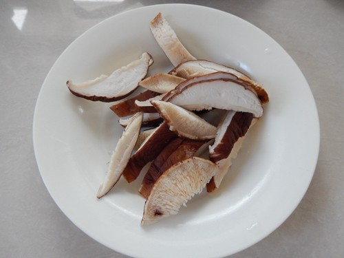茄汁鱼片步骤3