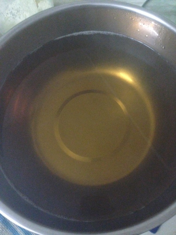 红枣小麦糕步骤3