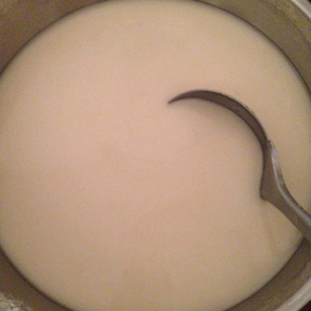 红枣小麦糕步骤4