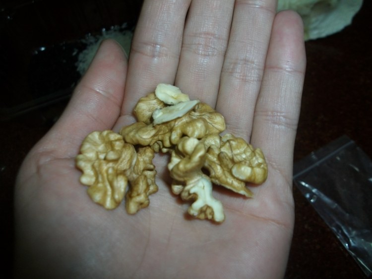 粗粮补血粥步骤3