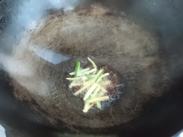 麻辣红薯粉步骤10