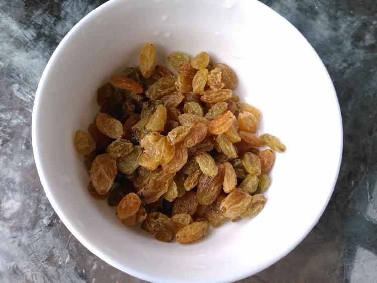 枣香粘豆糕步骤5