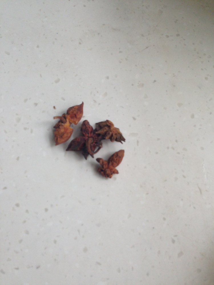 红烧鱼块步骤2