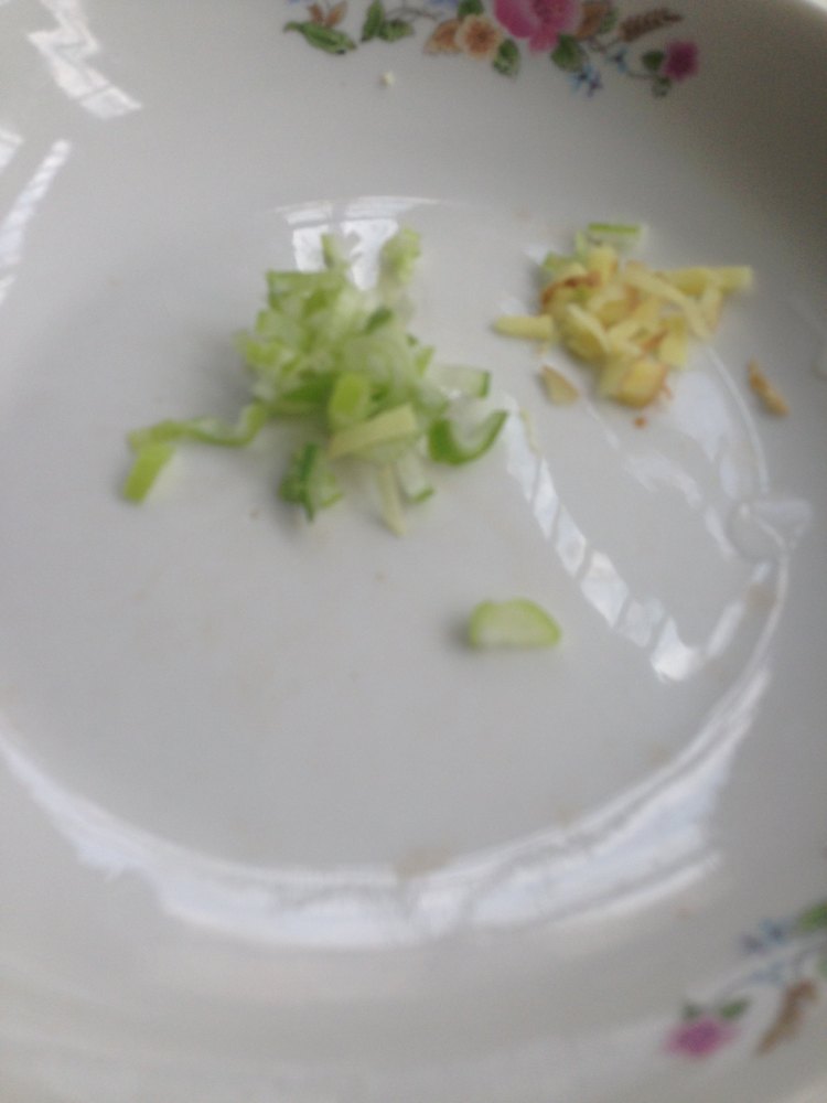 西红柿蛋汤步骤5