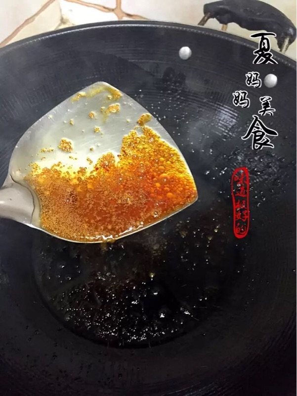 香辣猪蹄步骤5