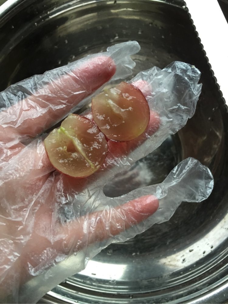 红提果酱步骤8