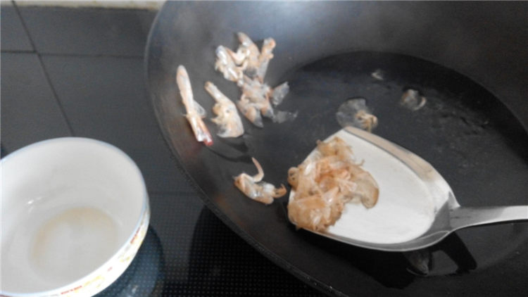 清蒸鲜虾西兰花步骤6