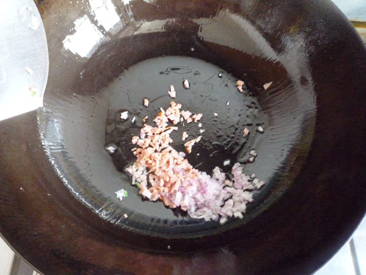 香辣薯角步骤7