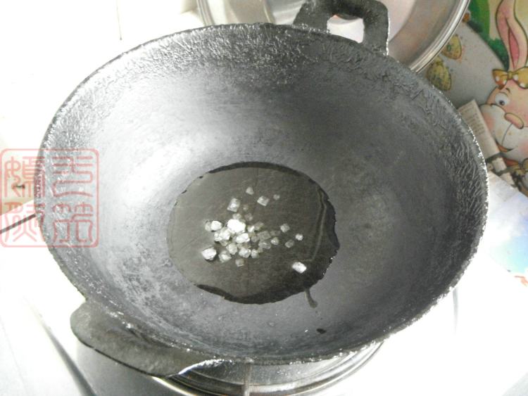红酒牛肉炖土豆步骤6