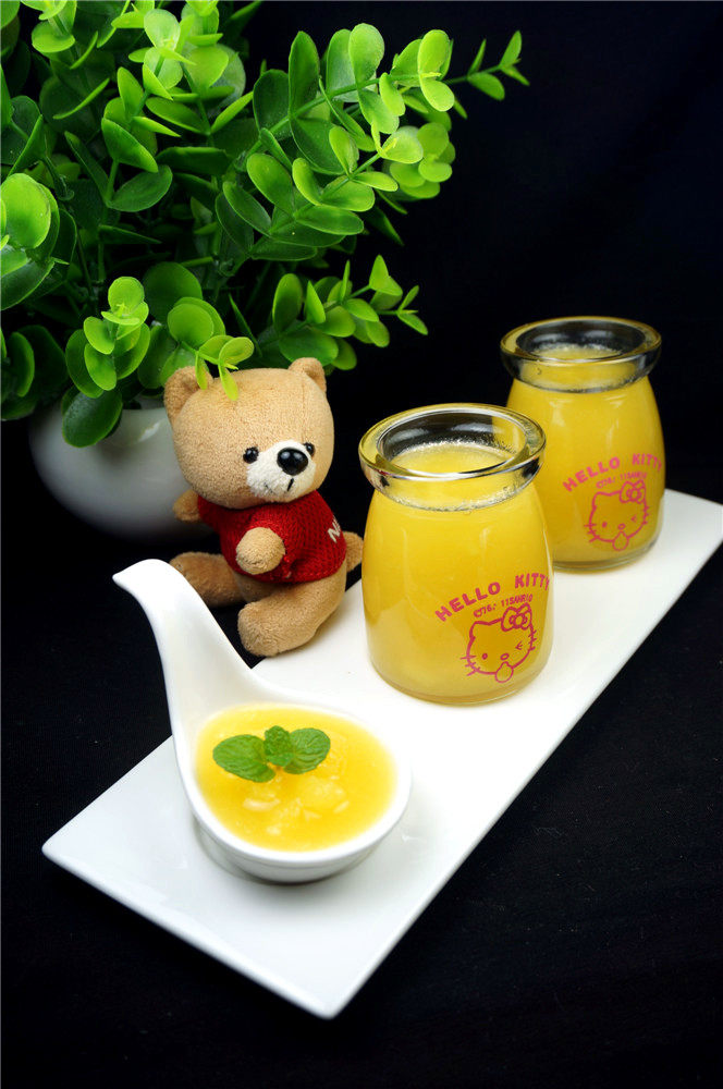 菠萝果酱步骤9