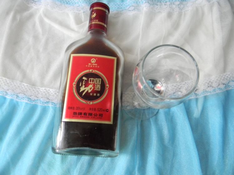 红酒樱桃步骤5