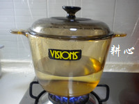 洋葱番茄鲫鱼汤步骤6