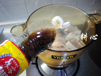 三文鱼洋葱汤步骤9