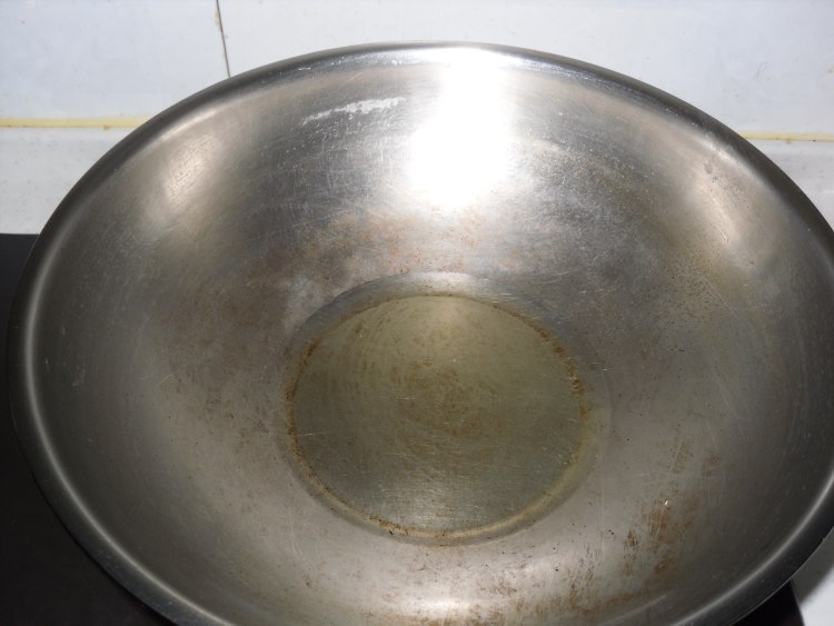 西红柿豆腐皮步骤8